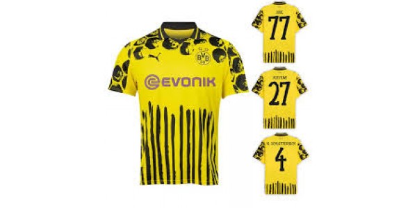 Borussia Dortmund zal druk uitoefenen op Schlotterbeck.